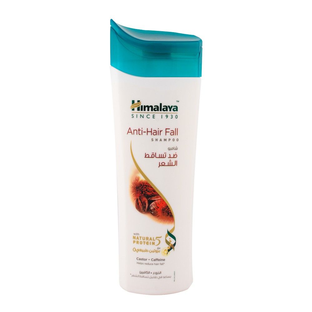HIMALAYA ANTI-HAIR FALL SHAMPOO 400ML