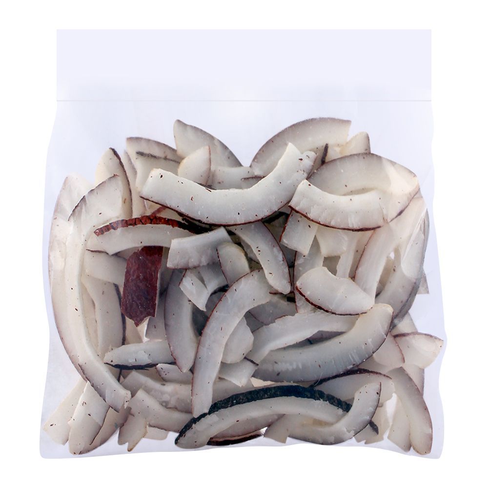 COCONUT CUTTER (KHOPRA CUTTER) 50GM