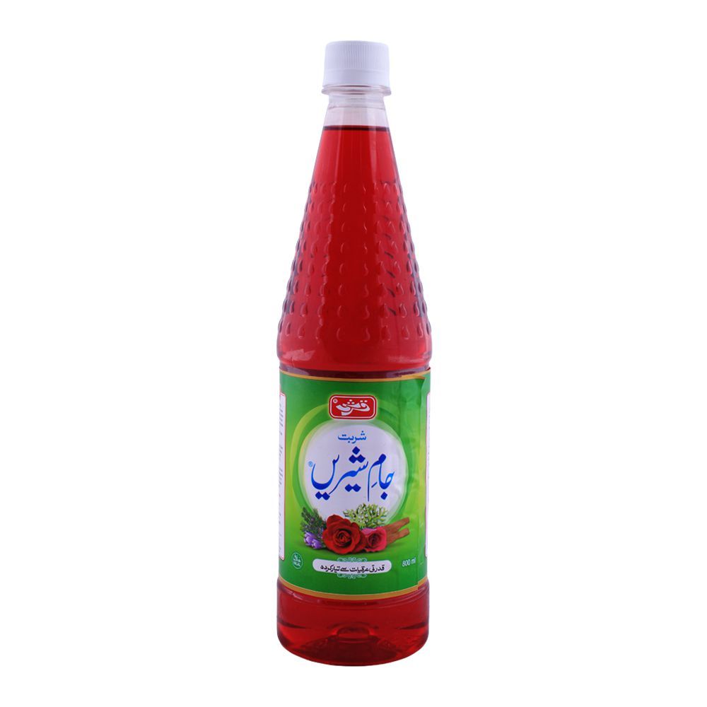 QARSHI JAM-E-SHIRIN 800ML