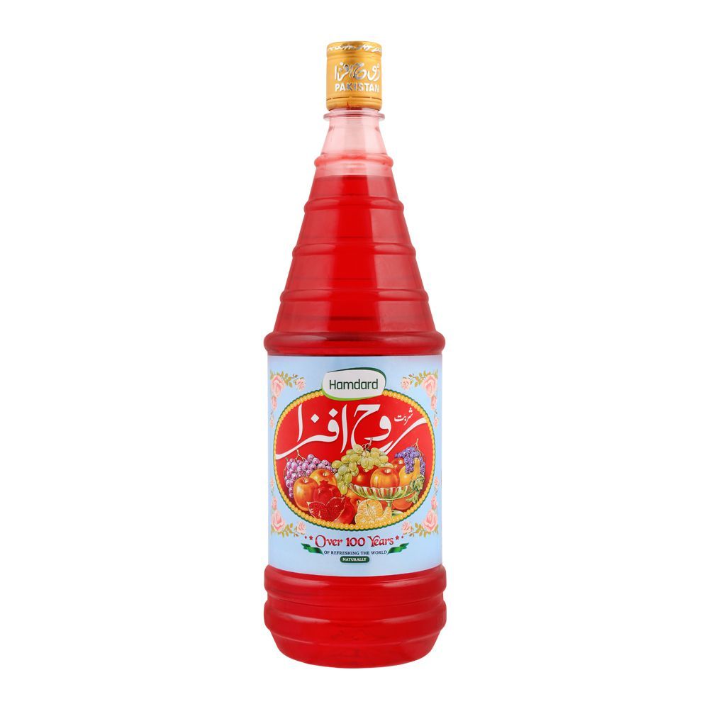 Rooh afza 1500 ML