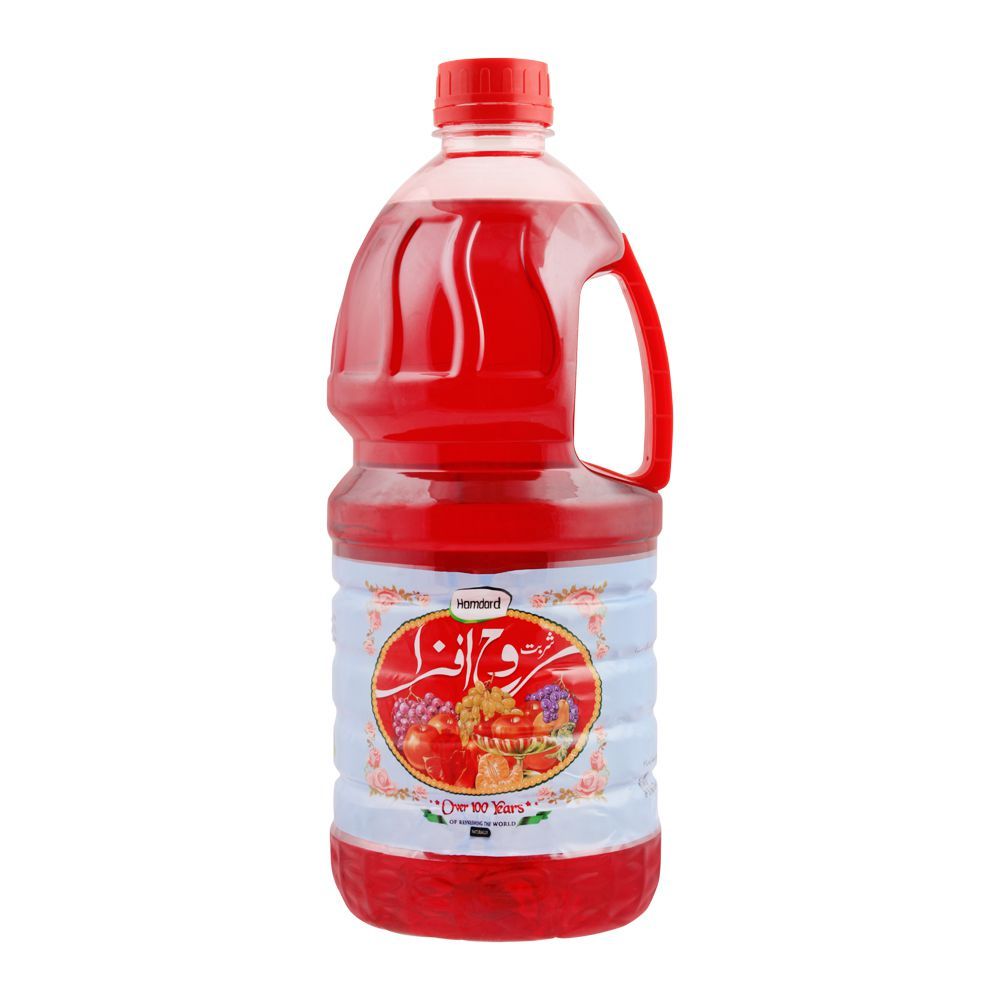 Rooh afza 1500 ML