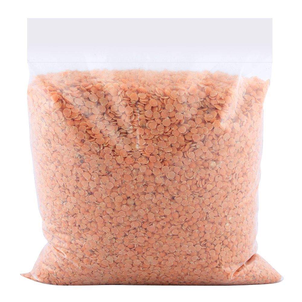DAAL MASOOR SPECIAL 500G