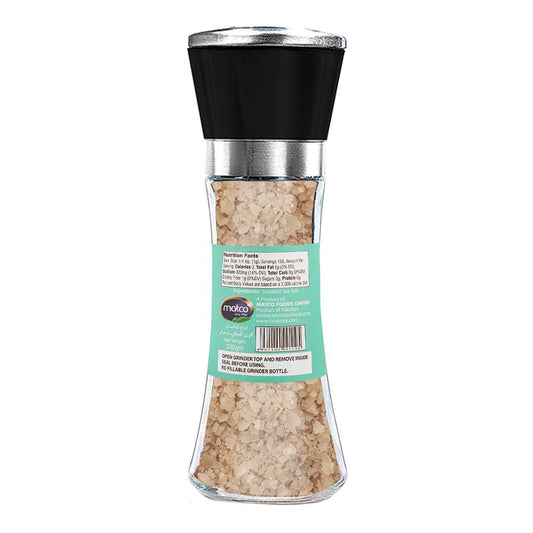 FALAK SMOKED SEA SALT