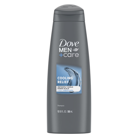 DOVE MEN+CARE COOLING RELIEF 2in1 603 ML