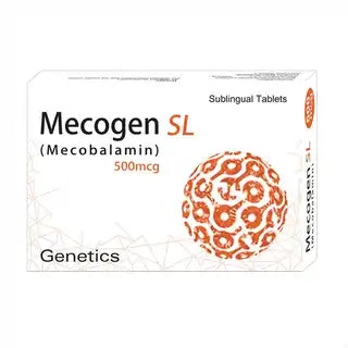 MECOGEN SL 2MG TABLETS 3X10S