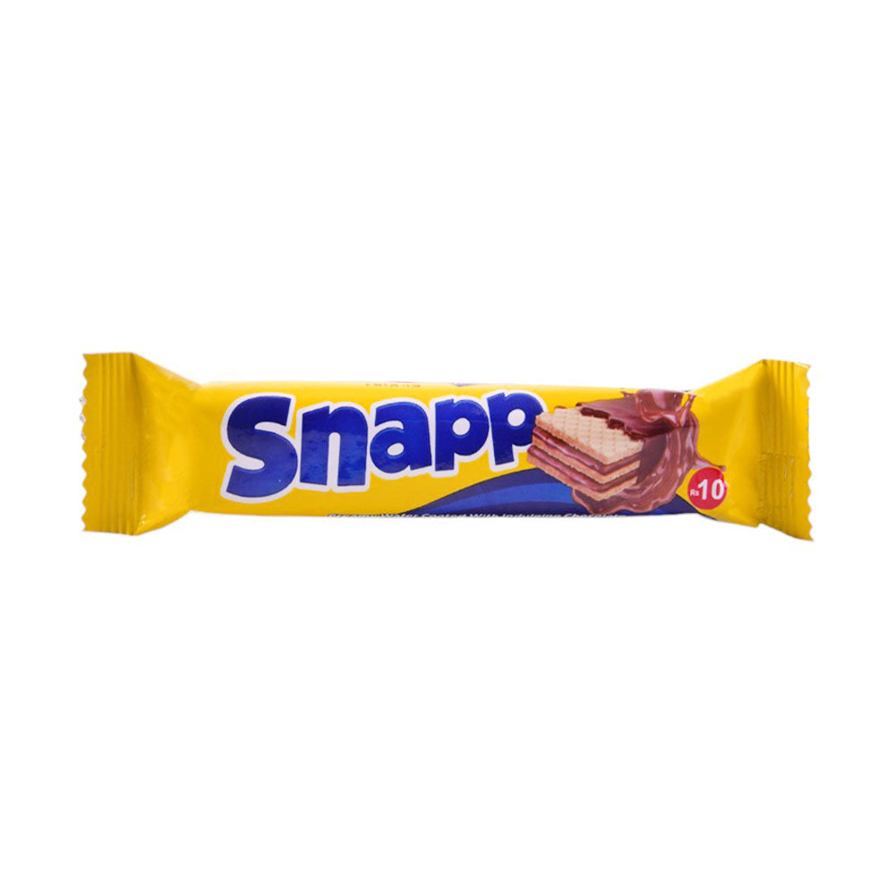 INOVATIVE SNAPP CHOCOLATE 8.5 GM