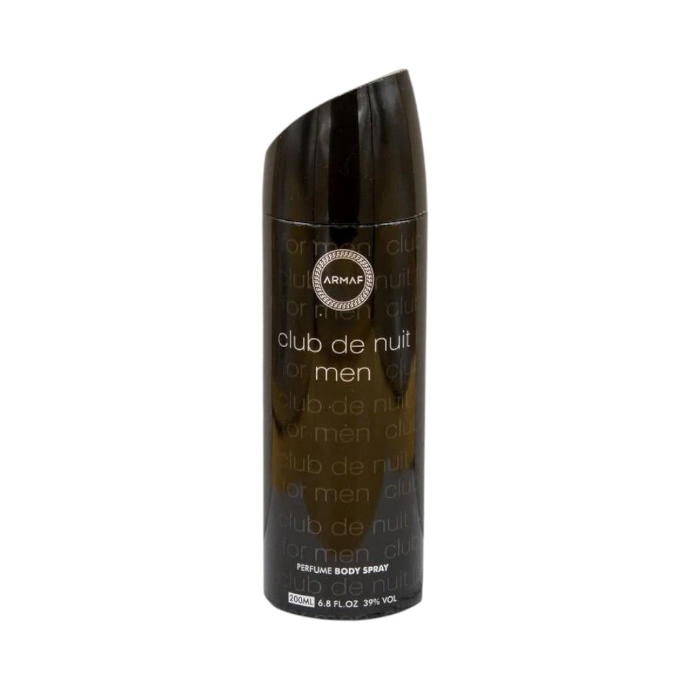 ARMAF Perfume,deodorant- body-spray-items DEODORANT CLUB DE NUIT FOR MEN 200 ML