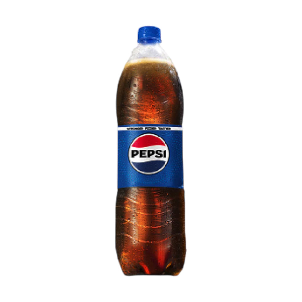 PEPSI BOTTLE 1.5 LTR-CARTON 1X6