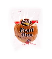 BAKE PARLOR FRUIT BUN