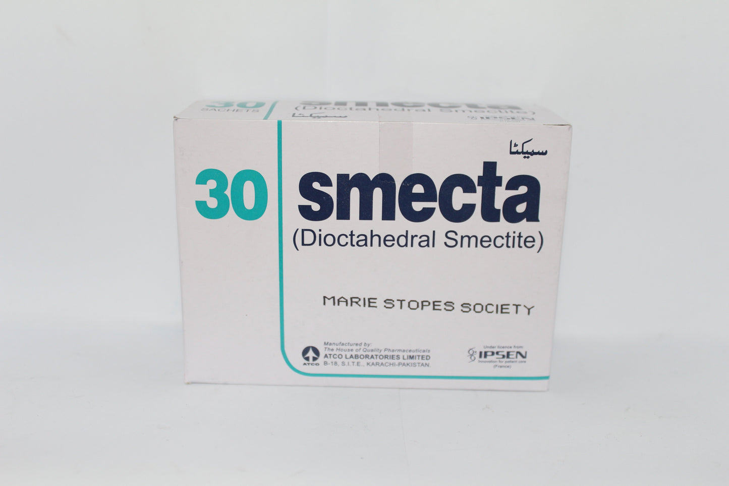 SMECTA POWDER 1