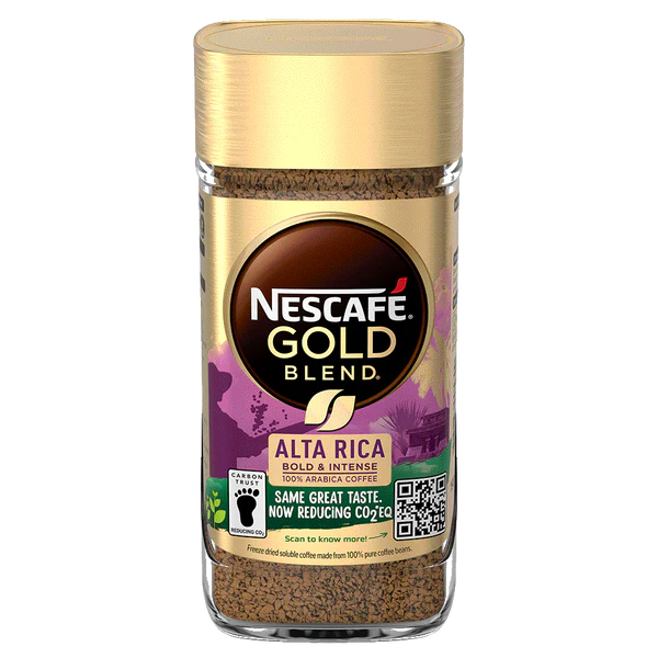 NESCAFE COFFEE ALTA RICA 100GM (imported)