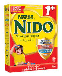 NIDO 1+ 150GM 1S