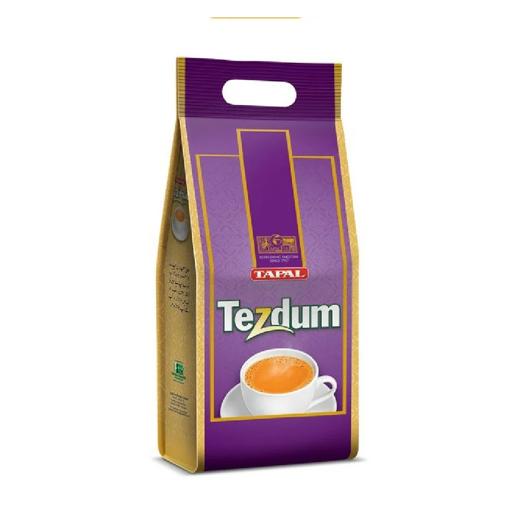 TAPAL TEA TEZDUM 900G