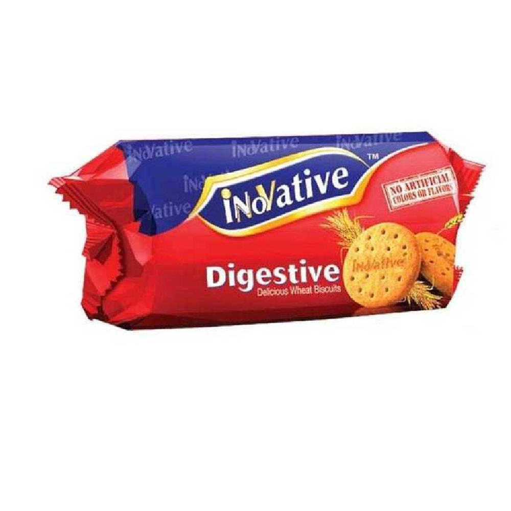 INNOVATIVE DIGESTIVE HALF ROLL 72 GM