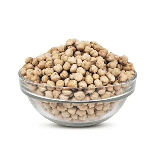 WHITE CHANA MOTTA VIP 500g