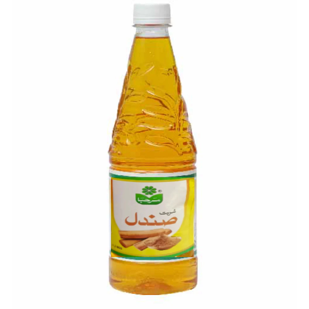 MARHABA SHARBAT SANDAL 800 ML