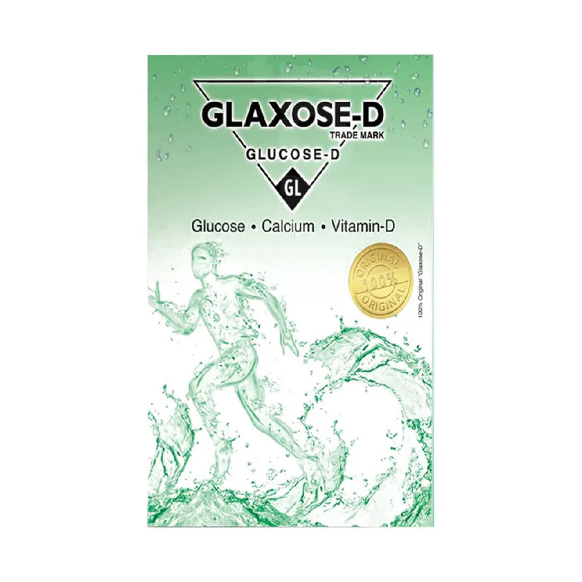 GLAXOSE-D 100 GM