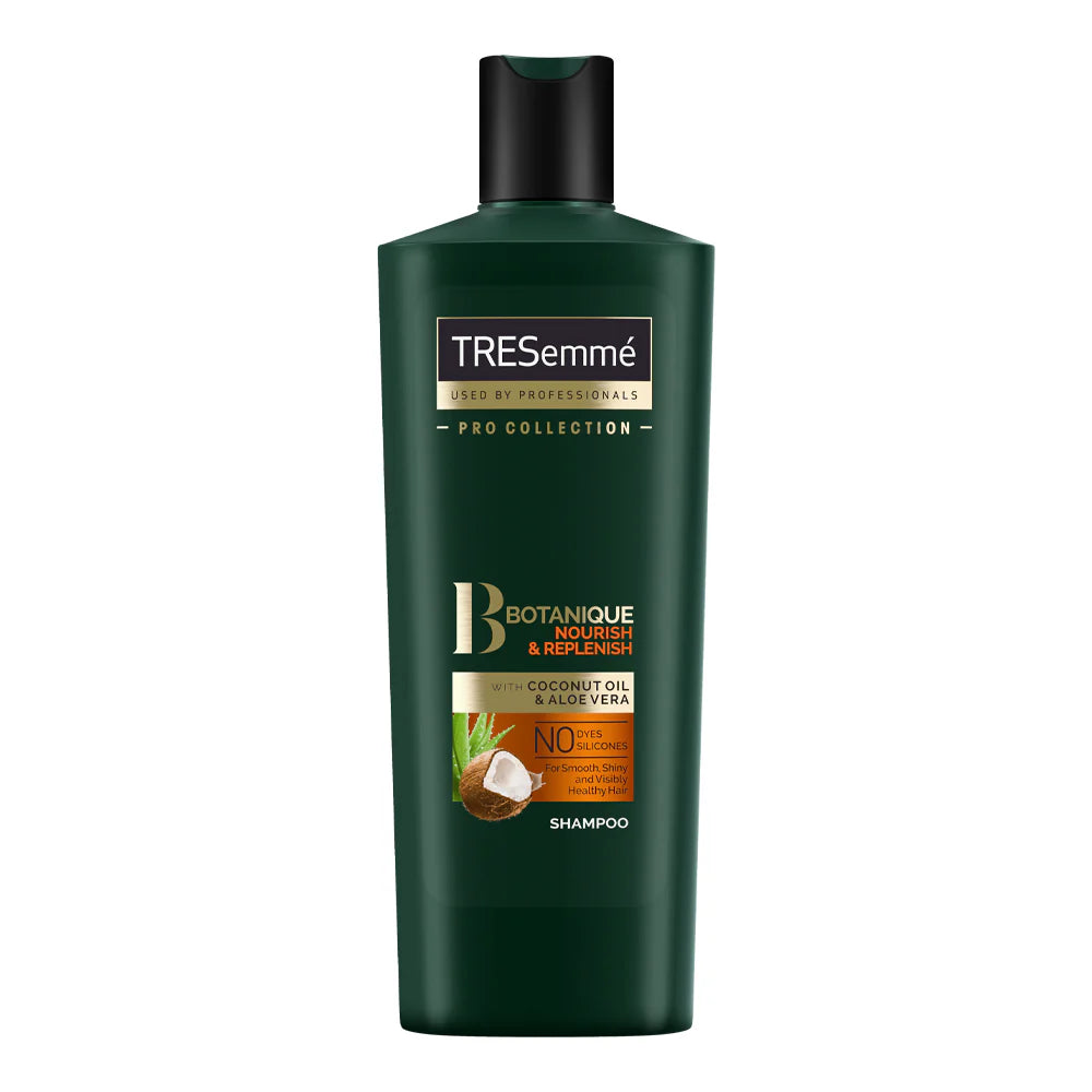 TRESEMME SHAMPOO BOTANQUECOCO 360ML