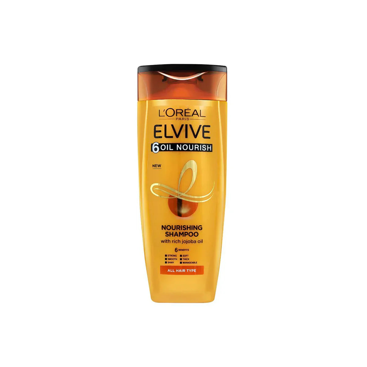 LOREAL PARIS - ELVIVE DREAM LONG SHAMPOO 360ML
