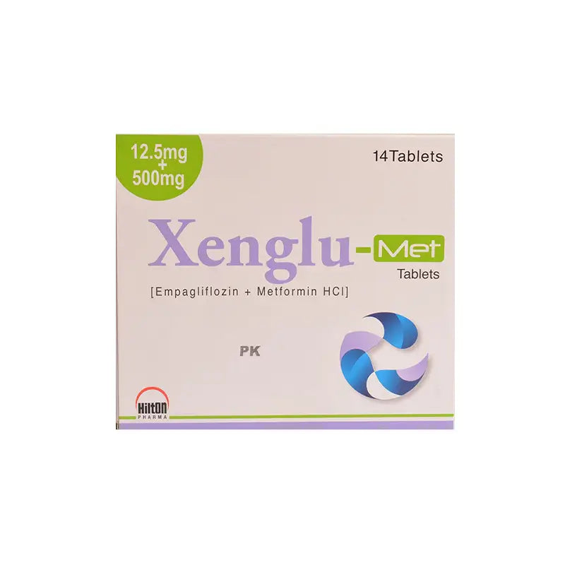 ZEEGAP CAPSULE 100MG 2X14S