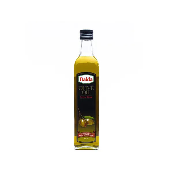 DALDA OLIVE OIL EXTRA VIRGIN 250