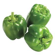 CAPSICUM (1kg)