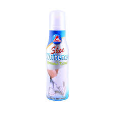 YUPPIES SHOE WHITNER 150ML