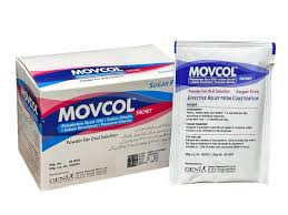 MOVCOL SACHET 1X20S