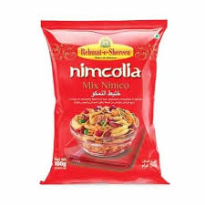 NIMCOLIA MIX NIMCO 100GM