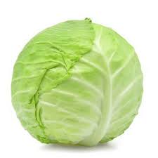 CABBAGE (1kg)