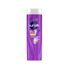 SUNSILK PERFECT STRAIGHT SHAMPOO 160 ML BASIC