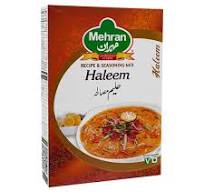 MEHRAN HALEEM MASALA 50g