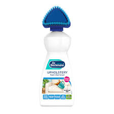 DR BECKMANN UPHOLSTERY STAIN REMOVER 400ML