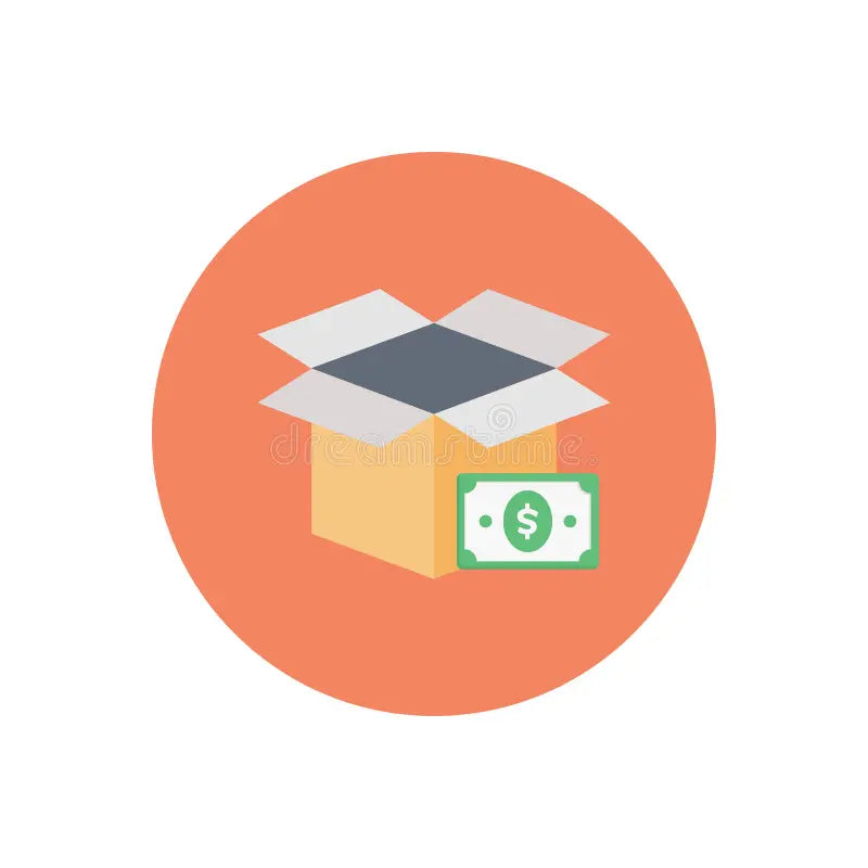 Packaging Fee 1000-3000