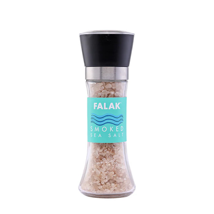 FALAK SMOKED SEA SALT