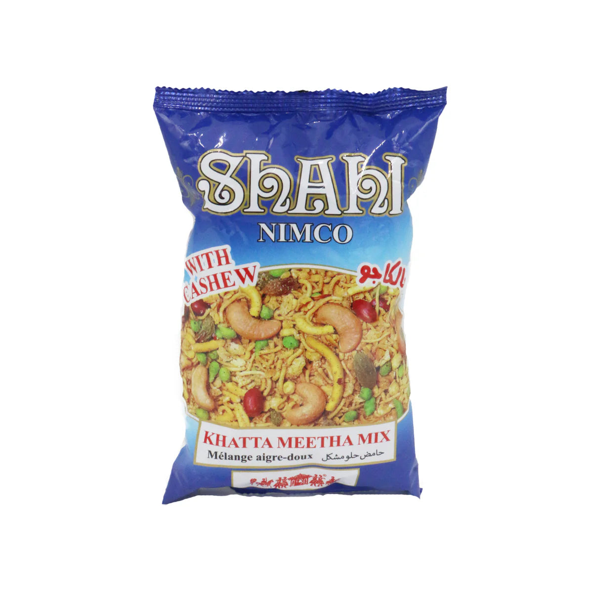 SHAHI KHATTA MEETHA NIMKO MIX 145GM