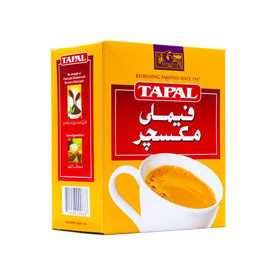 TAPAL FAMILY MIXTURE 190GM