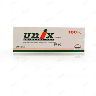 UNIX TABLET 2X10S