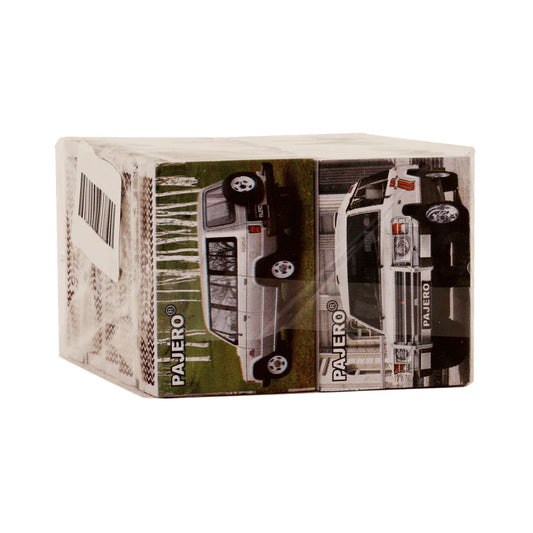 PACK OF 10 PAJERO MATCH BOX