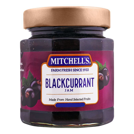 MITCHELLS JAM APRICOT 300 GM