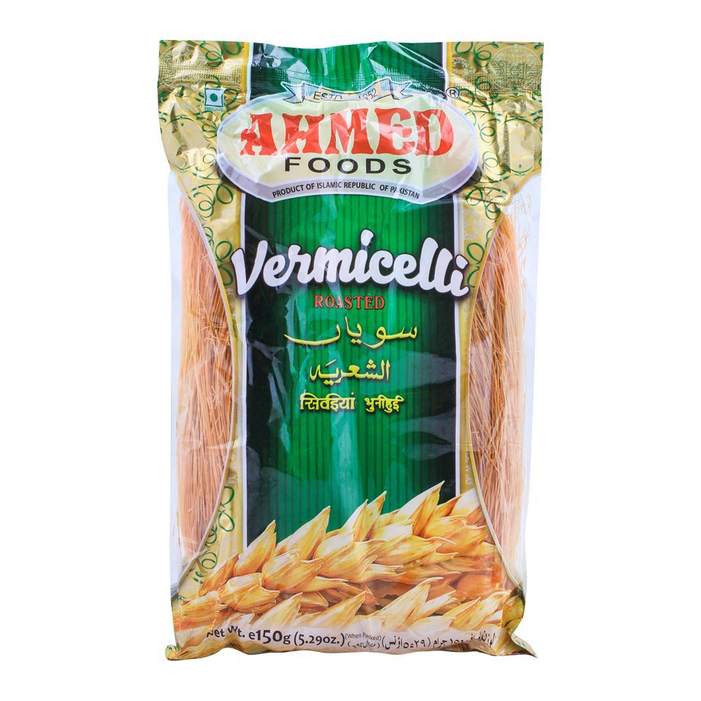 AHMED FOODS VERMICELLI 150G