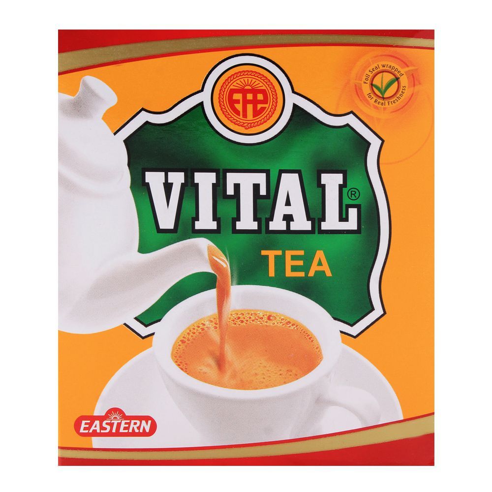 VITAL TEA 170 GM