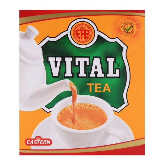 VITAL TEA 170 GM