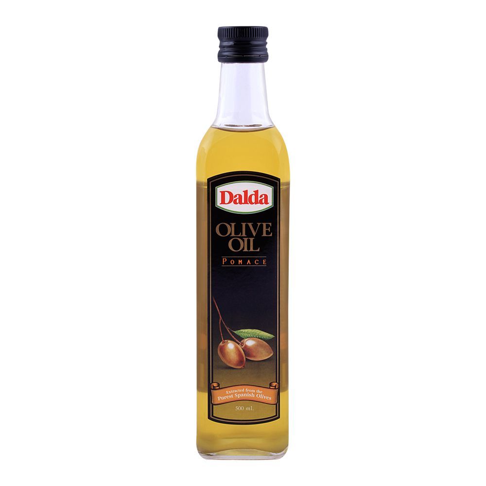 DALDA OLIVE POMACE OIL 250ML
