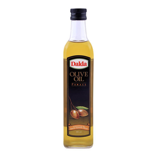 DALDA OLIVE POMACE OIL 250ML
