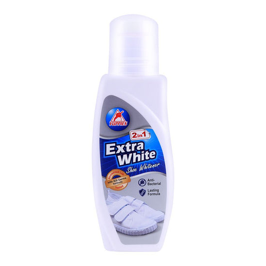 YUPPIES EXTRA WHITE 2IN1 150ML