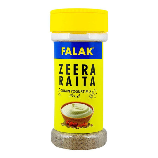 FALAK ZEERA RAITA 75 GM