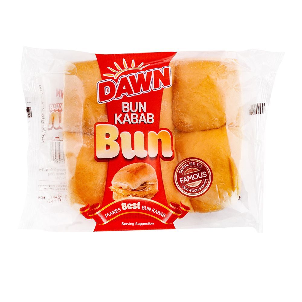 DAWN BUN KABAB