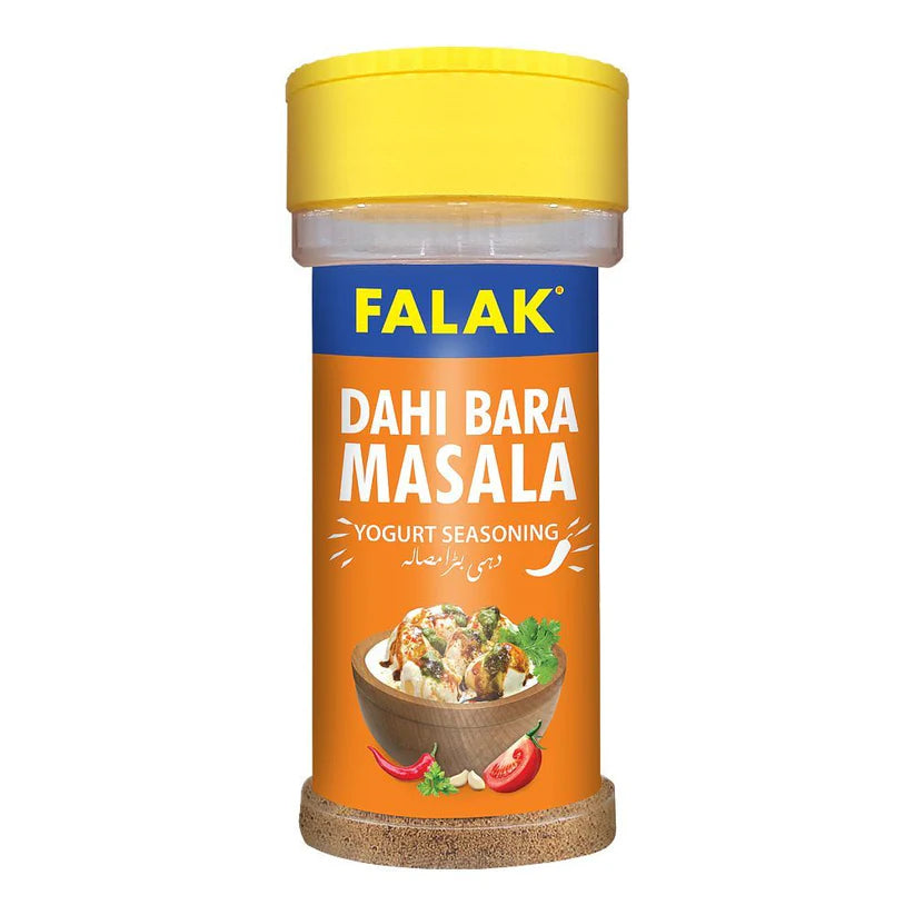 FALAK MASALA DAHI BARA 80GM