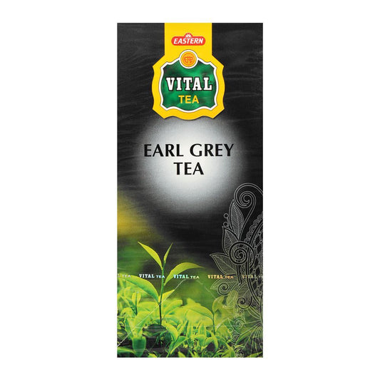 VITAL EARL GREY TEA 25Pcs 45G